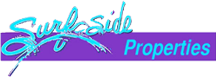 Surfside Properties Logo