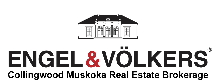 Engel & Volkers Collingwood Muskoka Brokerage Logo