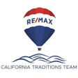 RE/MAX Empire Properties Logo