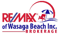 Re/Max Of Wasaga Beach Inc., Brokerage