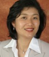 Unsoo Lee, Licensed Real Estate Associate Broker