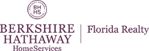 Berkshire Hathaway HomeServices Logo