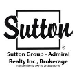 Sutton Group-Admiral Realty Inc., Brokerage Logo