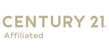 Century 21st Affiliated Realty Logo