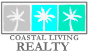 Coastal Living Realty Logo