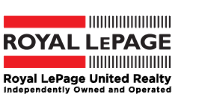 Royal LePage United Realty, Brokerage Logo