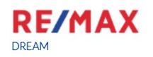 Remax Dream Logo