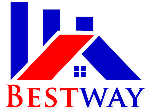 Bestway Realty Inc., Brokerage Logo