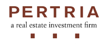 Pertria Real Estate Investment Logo