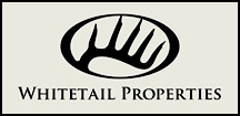 Whitetail Properties Real Estate