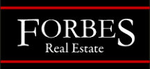 Forbes Real Estate Logo