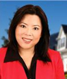 Jennifer Yeh, Licensed Real Estate Broker