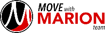 Move With Marion Team Logo