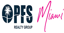 PFS Realty Group Logo