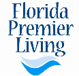 .Florida Premier Living Logo