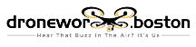 Drone WorX Boston Logo