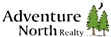 Adventure North Realty, LLC Logo