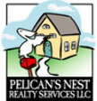 Pelicans Nest Realty Services Logo