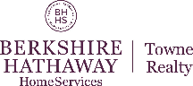 Berkshire Hathaway HomeServices, Towne Realty