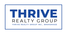 Thrive Realty Group Logo
