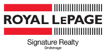 Royal Lepage Signature Realty Logo