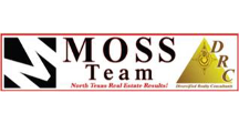The MOSS Team at Diversified Realty Consultants, LLC