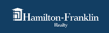 Hamilton-Franklin Logo