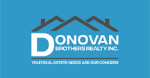 Donovan Brothers Realty