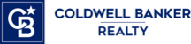 Coldwell Banker Del Monte Logo