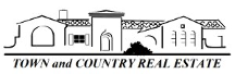 Town and Country Real Estate