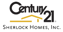 C21 Sherlock Homes Inc. Logo