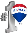 RE/MAX HALLMARK Logo