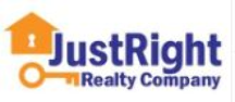 Just Right Realty Logo