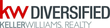 Keller Williams Diversified Logo