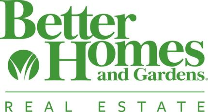 Better Homes & Garden Realty Logo