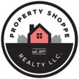 Property Shoppe Realty LLC Logo