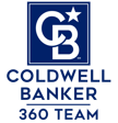 CB 360 Team Logo