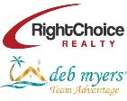 Right Choice Realty LLC Logo