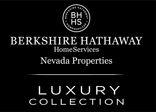 Berkshire Hathaway Home Services Nevada Properties