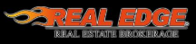 Real Edge Real Estate Logo