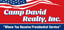 Camp David Realty, Inc. Logo