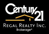 CENTURY 21 Regal Realty Inc.