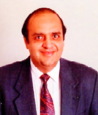 Rajesh Monga, Broker