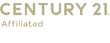 CENTURY 21 Affiliated Logo