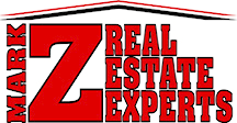 Mark Z Real Estate Experts Logo