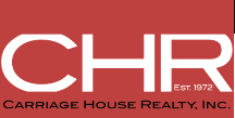 Carriage House Realty, INC.