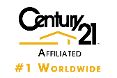 CENTURY 21 Affiliated Logo