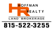 Hoffman Realty Logo