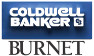 Coldwell Banker - Burnet