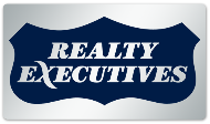 Realty Executives Logo